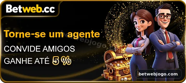 betweb plataforma
